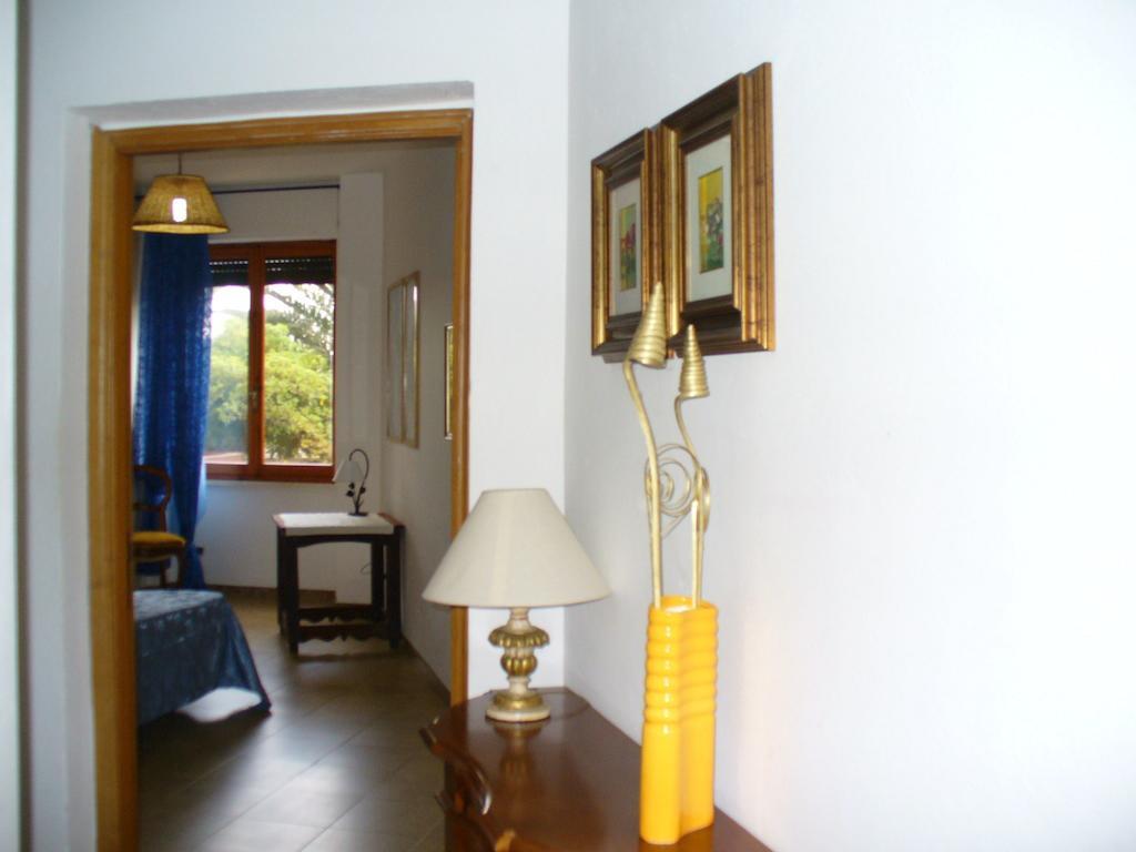 Appartement Casa Vacanze Alghero Chambre photo