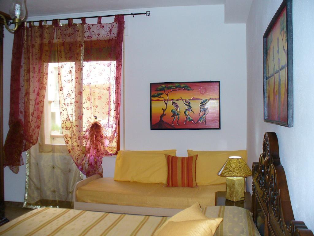 Appartement Casa Vacanze Alghero Chambre photo